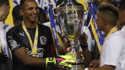 Donis tiene más campeonatos que inclusive el resto de clubes de la Liga.