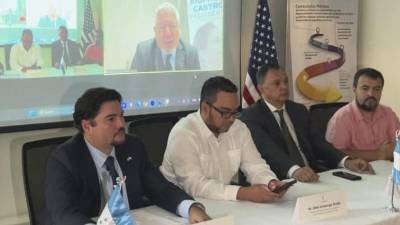 A la fecha se han enrolado más de 60 mil personas con su <b>Documento Nacional de Identificación.</b>