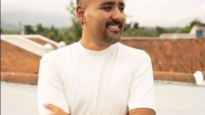 Carlos Mats ha puesto en alto el nombre de Honduras.