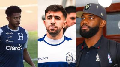 El mercado de fichajes continúa dejando movimientos, rumores y novedades que mantienen en alerta a los aficionados del fútbol hondureño.