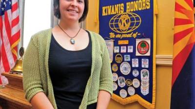 Kayla Mueller fue secuestrada hace dos años y la dieron por muerta en febrero de este año.