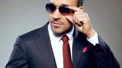 Anthony Espinal mejor conocido como J'Martin es un exitoso cantante y empresario.