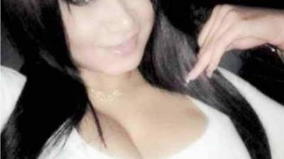 Doris Barahona fue asesinada frente a la funeraria donde preparaban el cadáver de su esposo colombiano.