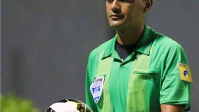 Matamoros asegura que realizó un buen encuntro.