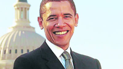 El presidente Barack Obama contrató una póliza médica.