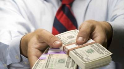 Aunque el proceso devaluatorio continúa, el avance parece ir más lento.