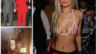 ¿Mira quién brilló más?