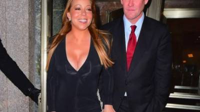 Mariah Carey podría celebrar su tercera boda.