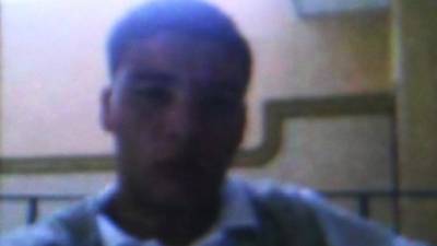 Wilson Aguilar falleció al ser embestida su moto por un carro.