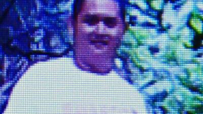 La víctima fue identificada como Wilson Manrique Pineda.