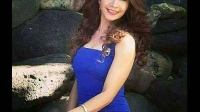 Angélica García perdió la vida tras sufrir un accidente de tráfico el pasado viernes cuando viajaba junto con un grupo de amigos hacia las afueras de la ciudad de León.