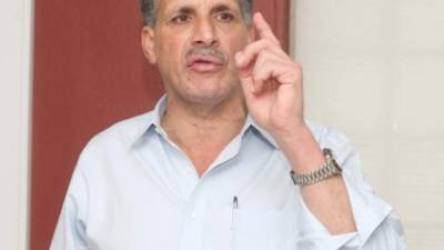 El alcalde del Distrito Central espera para 2015 lograr avances en lo del Trans-450