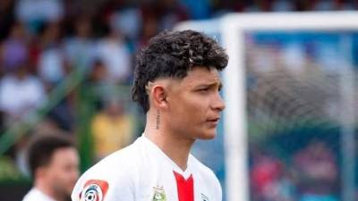 El fútbol hondureño está de luto tras el asesinato de un jugador en hecho ocurrido la madrugada de este lunes 18 de mayo del 2026.