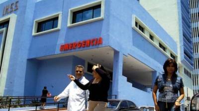 El proceso de investigación para descubrir irregularidades en el Seguro Social aún no ha culminado.