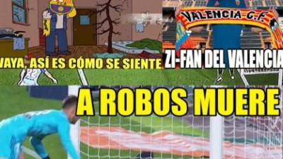 Argentina's forward Lionel Messi (R) reacts during a friendly football match between Spain and Argentina at the Wanda Metropolitano Stadium in Madrid on March 27, 2018.Messi was left out of Argentina's squad. He had been feeling pain in his hamstring and despite coach Jorge Sampaoli insisting the striker was fit, he did not even make the bench at the Wanda Metropolitano in Madrid. / AFP PHOTO / GABRIEL BOUYS