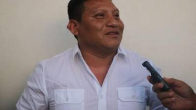 Francisco Martínez Domínguez, alcalde de San Isidro, fue llevado ayer a la Penitenciaría Nacional para tramitar su libertad.