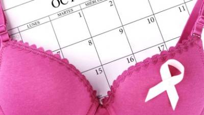 Es importante que se realice el autoexamen días después de haberle pasado su menstruación.
