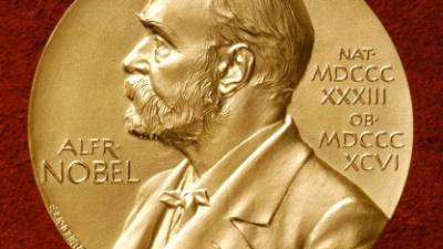 El Premio Nobel de la Paz, es elegido por el Comité Noruego del Nobel y se entrega en la ciudad de Oslo, en Noruega. Foto.Twitter.