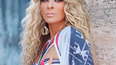 “Hay escasez de hombres”, Yuri desata polémica por su comentario