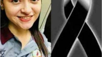 La joven respondía al nombre de Tania Gissela Gutiérrez y cursaba el tercer año del Bachillerato Tecnológico Profesional.