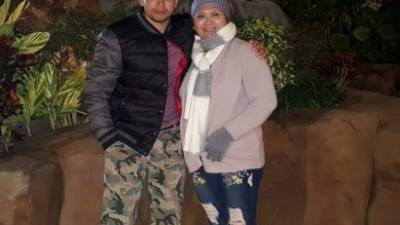 La tarde de este jueves fue hallado el cadáver de Winston Guillén, esposo de Milsia, a quien asesinó.