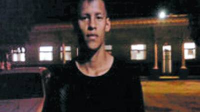 José Linarez Antúnez fue detenido en la colonia Calpules.