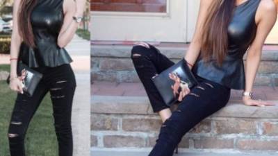 Escándalo, en las últimas horas el boxeador Amir Khan acusa a su chica la bella Faryal Makhdoom, de haber tenido relaciones sexuales con otro boxeador.