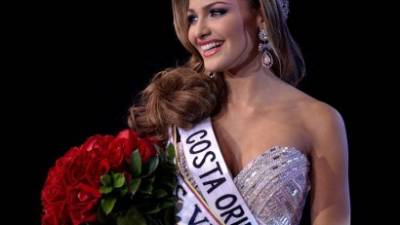 Migbelis Castellanos salió del reality.