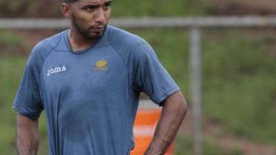 Reinieri Mayorquín ya jugó unos minutos frente a Platense. La vuelta de Sebastián Portigliatti podría darse en la semifinal.