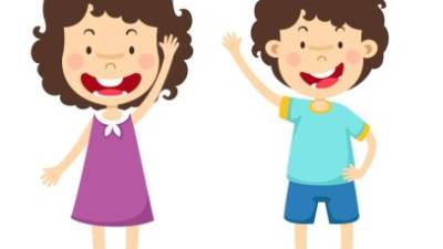 Quien utiliza su mano derecha para escribir es porque su hemisferio izquierdo es el que domina, mientras en el zurdo predomina el costado opuesto del cerebro.