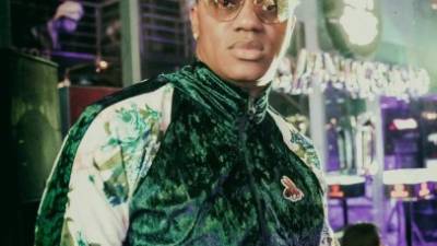 Colombia es considerada una de las cunas de los grandes artistas latinos, y sobre esto Landa Freak opina que “el colombiano, y más el paisa de Medellín, es muy empujón, la insistencia, las ganas, es lo que nos mantiene así. Aquí la gente tiene una garra y un coraje inquebrantable'.