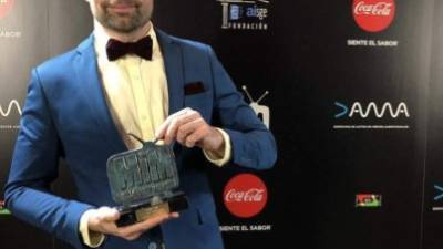 En la mochila de Jaime Vaca había un objeto de siete centímetros con un acabado parecido al de una cuchara que se empleaba para la distribución de las drogas.