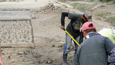 La Federación de Patronatos luchará para que continúen los proyectos en la zona.
