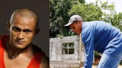 Jorge Ñangui Cardona reapareció en las últimas horas sorprendiendo en el 2026 tras un 2025 que la pasó de forma espantosa.