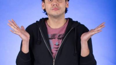 'Rix' negó y desestimó las acusaciones en su contra.