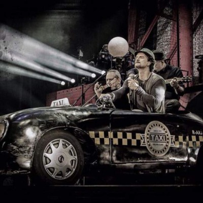 Ricardo Arjona llega en tres días a San Pedro Sula