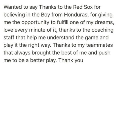 Hondureño Mauricio Dubón fichado por los los Cerveceros de Milwaukee