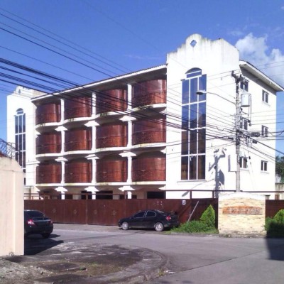 Incautan bienes a 'Yuquita'