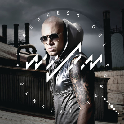 Wisin combate sus miedos en 'El regreso del sobreviviente”