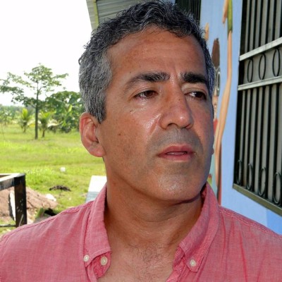 Holandeses ayudan en rehabilitación de jóvenes progreseños en riesgo social