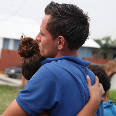 Otro tiroteo en bus en Chamelecón deja dos muertos