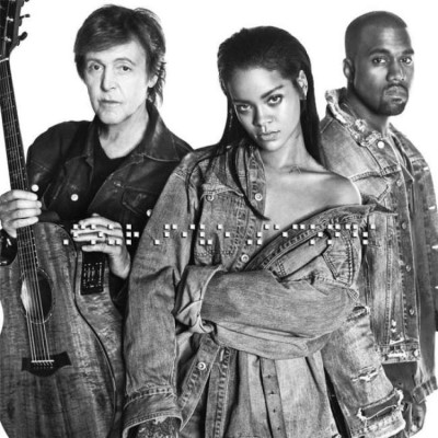 Las estrellas que brillarán en los Grammy 2015