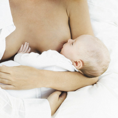 Los reflejos del recién nacido