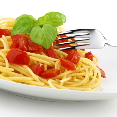 ¿La pasta es ahora buena para su dieta?