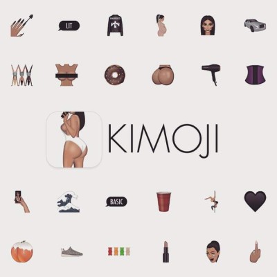 Apple desmiente a Kim Kardashian: los kimojis no colapsaron App Store