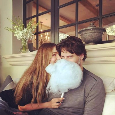 Así celebraron el Memorial Day las celebridades