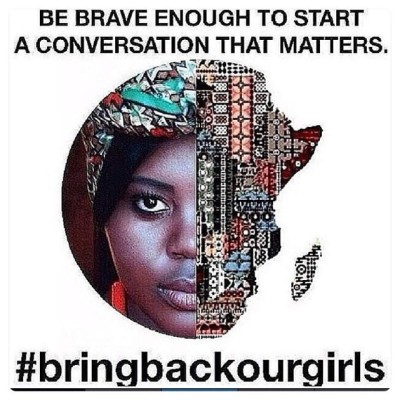 Otra matanza de Boko Haram en Nigeria y acción internacional por niñas raptadas