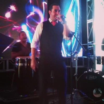 Grandes artistas llegan mañana a carnaval ceibeño