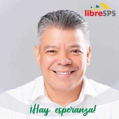 Una mujer y quince hombres buscan ser alcalde de San Pedro Sula