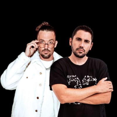 Dimitri Vegas y Like Mike desde Tomorrowland a San Pedro Sula